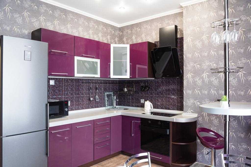 Аренда 1-комнатной квартиры 55 м², Андрия Кизила ул., Верхогляда, 14