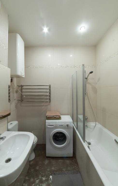Аренда 1-комнатной квартиры 55 м², Андрия Кизила ул., Верхогляда, 14