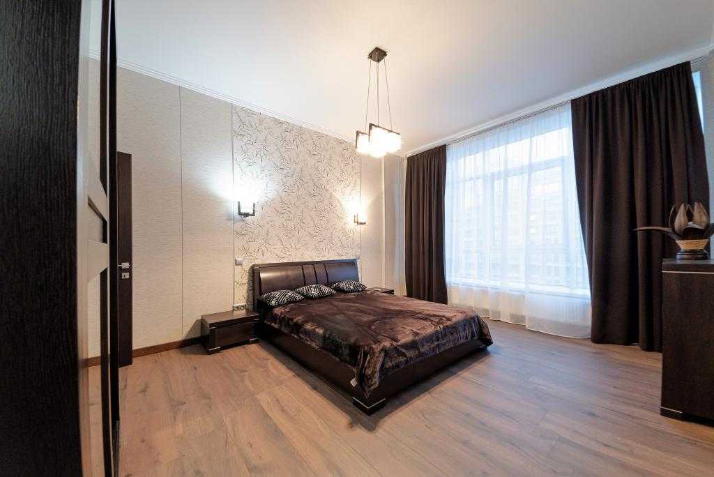 Оренда 2-кімнатної квартири 85 м², Андрія Кизила вул., Верхогляда, 12