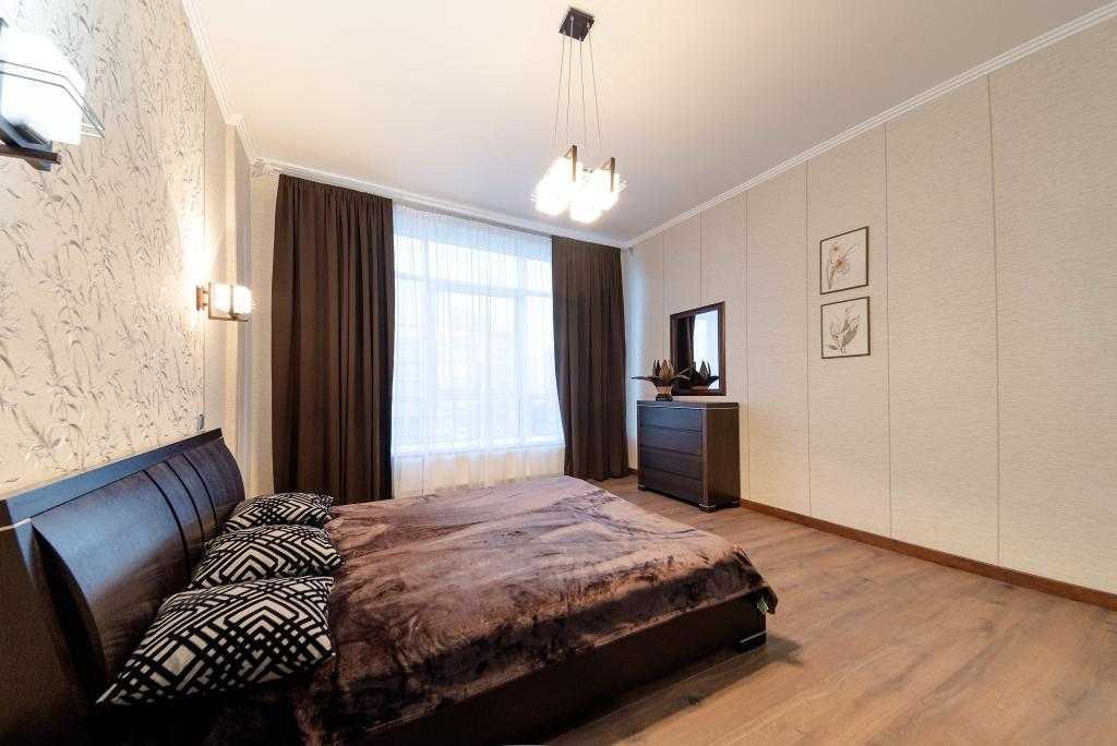 Оренда 2-кімнатної квартири 85 м², Андрія Кизила вул., Верхогляда, 12