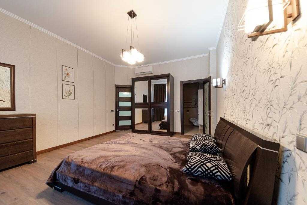 Оренда 2-кімнатної квартири 85 м², Андрія Кизила вул., Верхогляда, 12