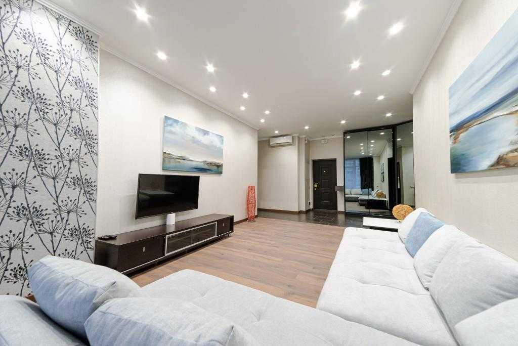 Оренда 2-кімнатної квартири 85 м², Андрія Кизила вул., Верхогляда, 12