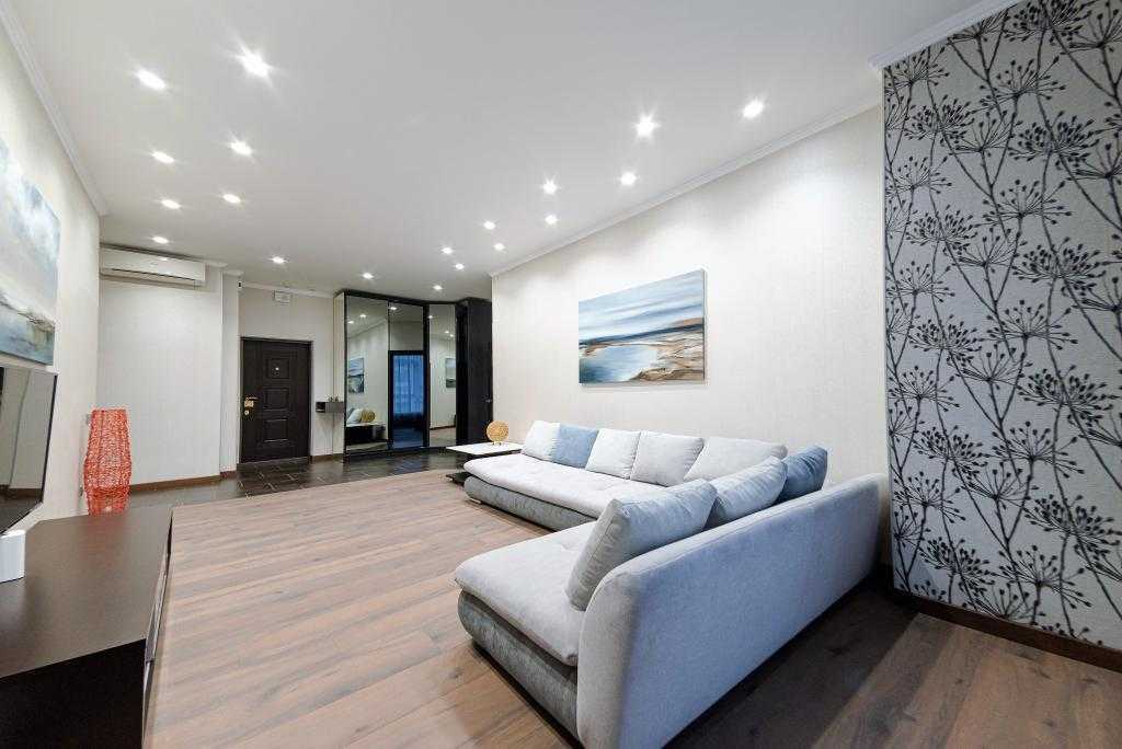 Оренда 2-кімнатної квартири 85 м², Андрія Кизила вул., Верхогляда, 12