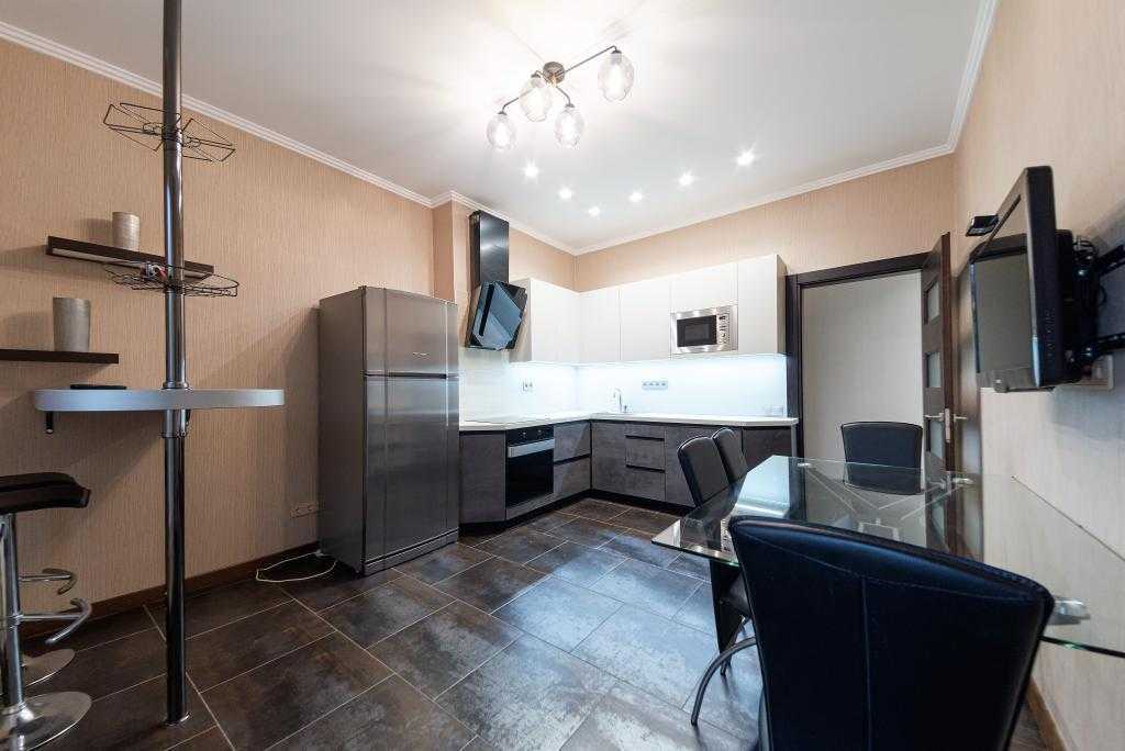 Оренда 2-кімнатної квартири 85 м², Андрія Кизила вул., Верхогляда, 12
