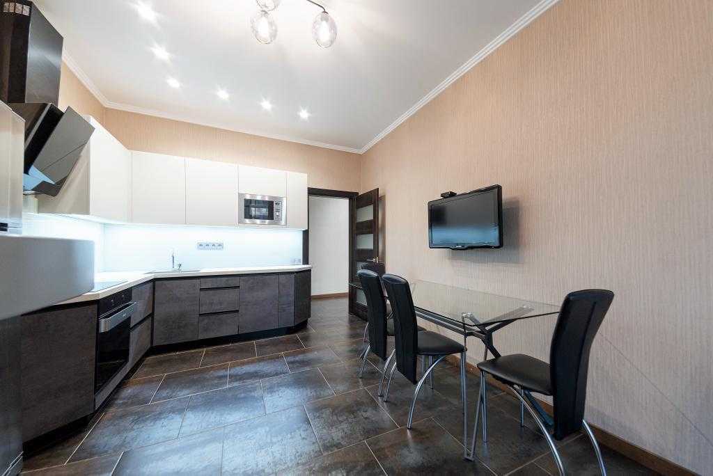 Оренда 2-кімнатної квартири 85 м², Андрія Кизила вул., Верхогляда, 12