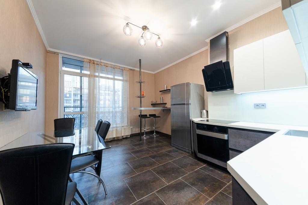 Оренда 2-кімнатної квартири 85 м², Андрія Кизила вул., Верхогляда, 12