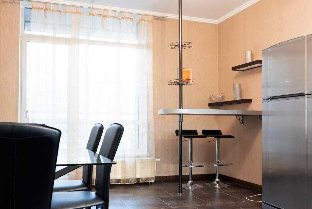 Оренда 2-кімнатної квартири 85 м², Андрія Кизила вул., Верхогляда, 12