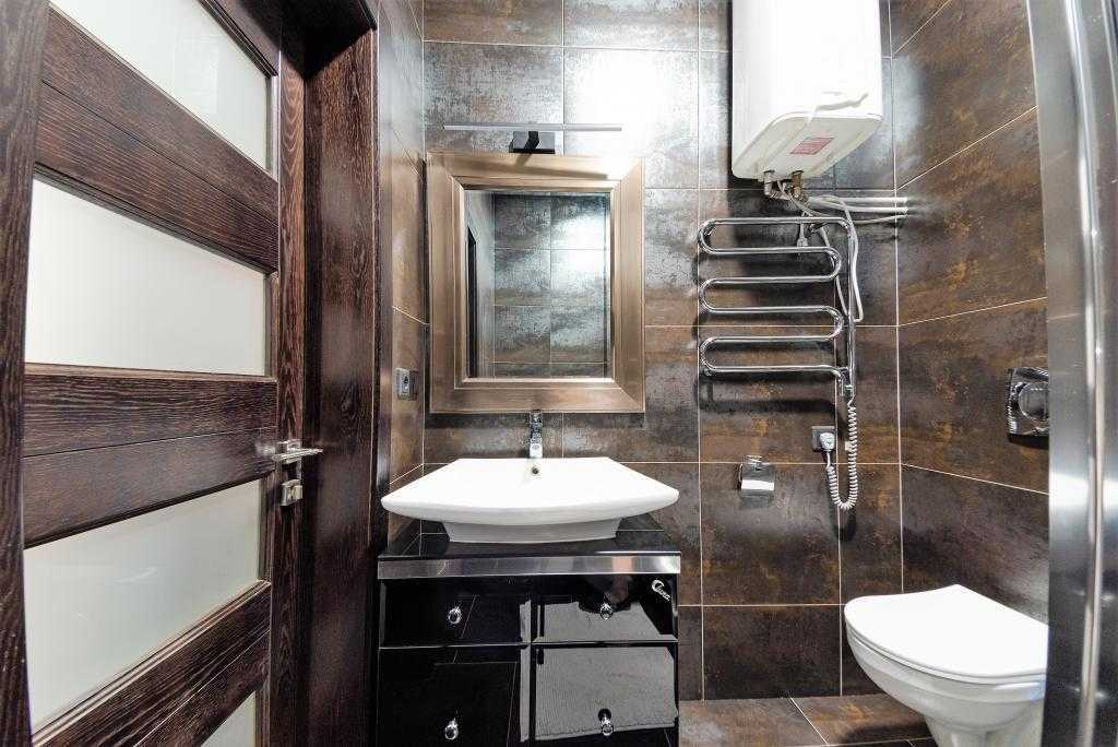 Оренда 2-кімнатної квартири 85 м², Андрія Кизила вул., Верхогляда, 12