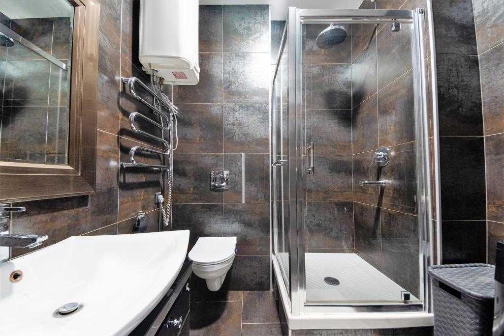 Оренда 2-кімнатної квартири 85 м², Андрія Кизила вул., Верхогляда, 12