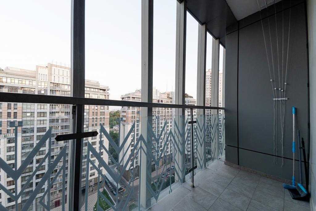 Оренда 2-кімнатної квартири 85 м², Андрія Кизила вул., Верхогляда, 12