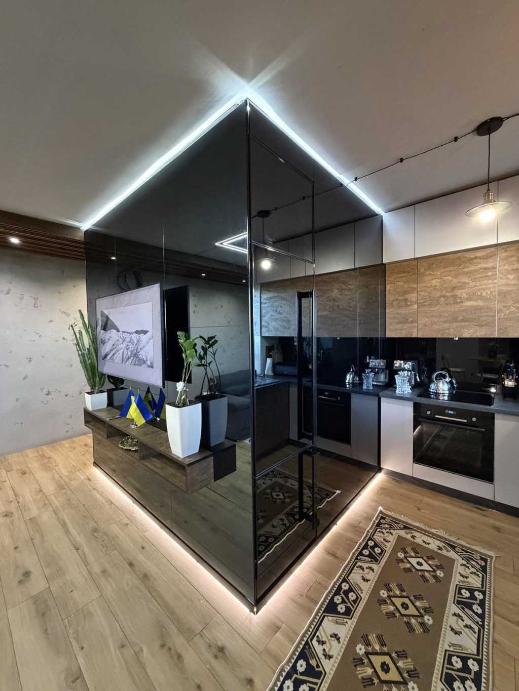 Продажа 2-комнатной квартиры 51 м², Пантелеймона Куліша
