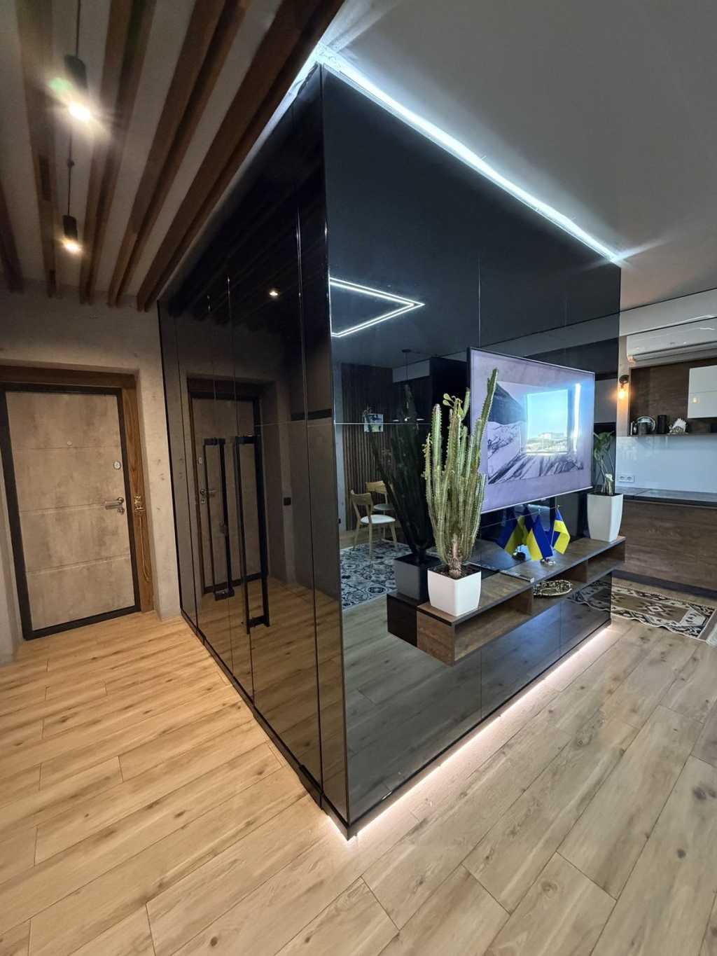 Продажа 2-комнатной квартиры 51 м², Пантелеймона Куліша