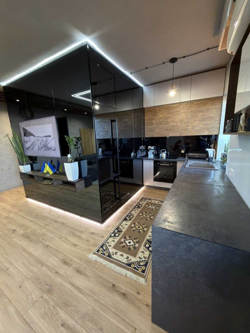 Продажа 2-комнатной квартиры 51 м², Пантелеймона Куліша