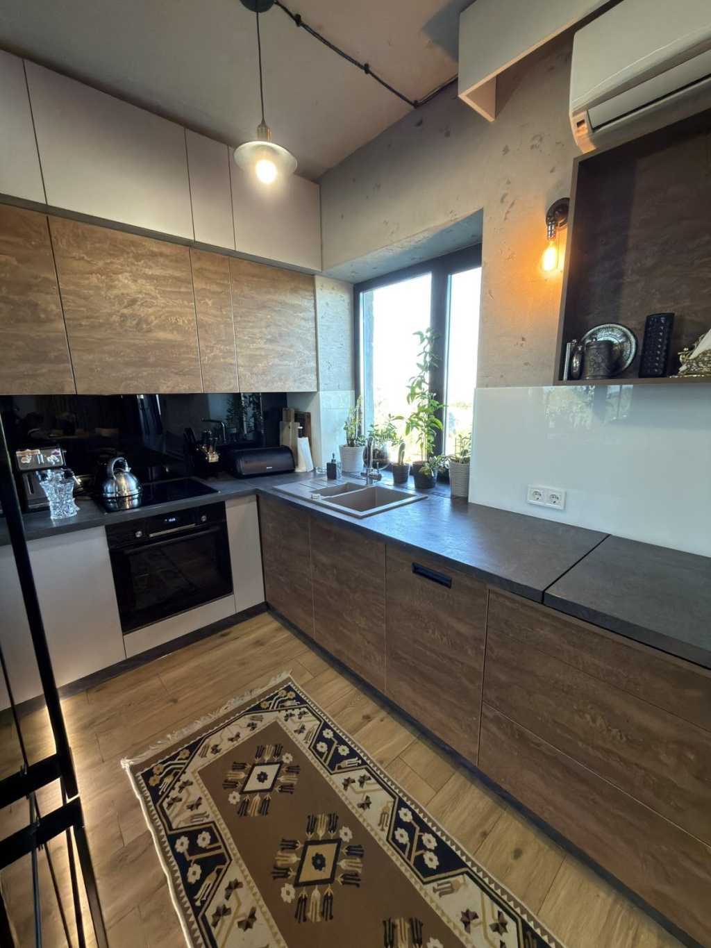 Продажа 2-комнатной квартиры 51 м², Пантелеймона Куліша