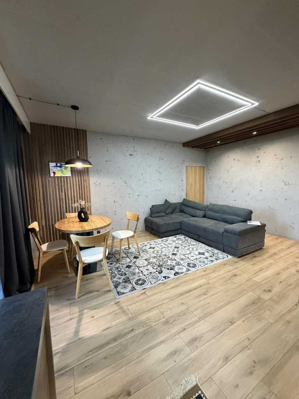 Продажа 2-комнатной квартиры 51 м², Пантелеймона Куліша