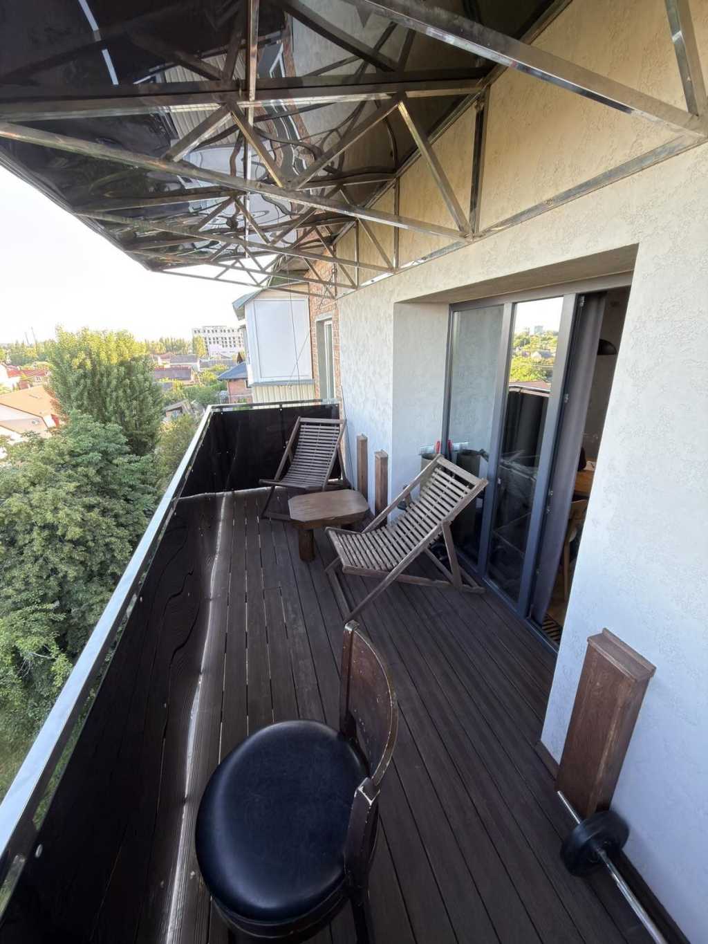 Продажа 2-комнатной квартиры 51 м², Пантелеймона Куліша