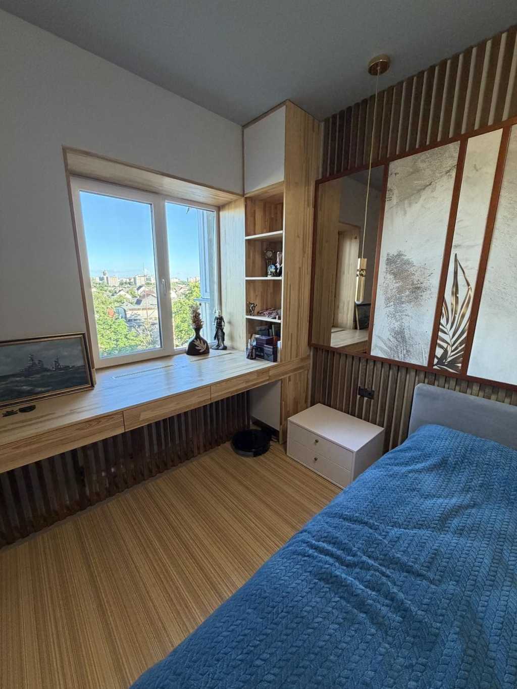 Продажа 2-комнатной квартиры 51 м², Пантелеймона Куліша