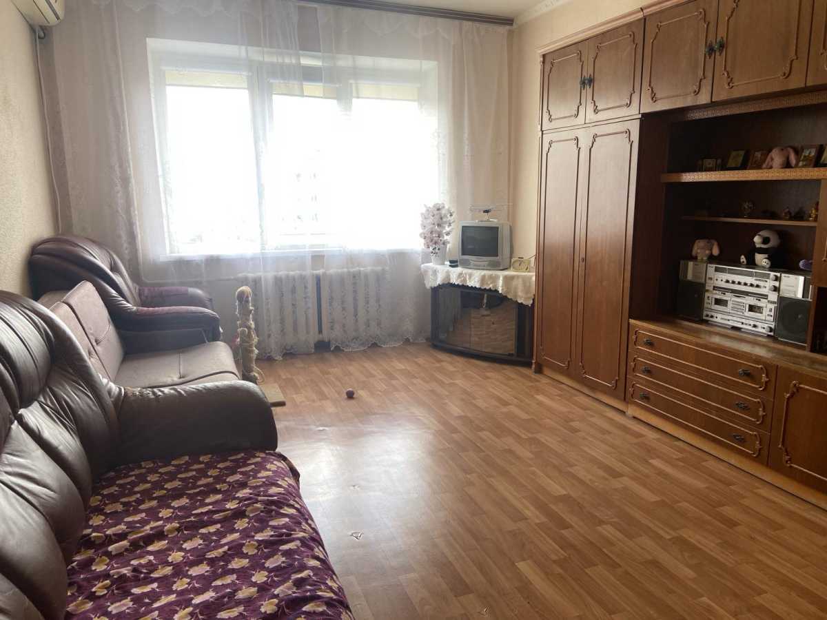Аренда 3-комнатной квартиры 64 м², Набережная Победы ул., 118 К1