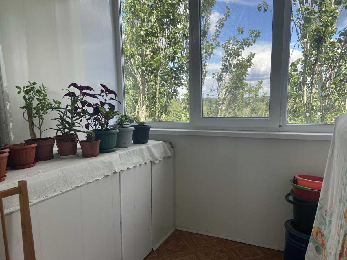 Аренда 3-комнатной квартиры 64 м², Набережная Победы ул., 118 К1
