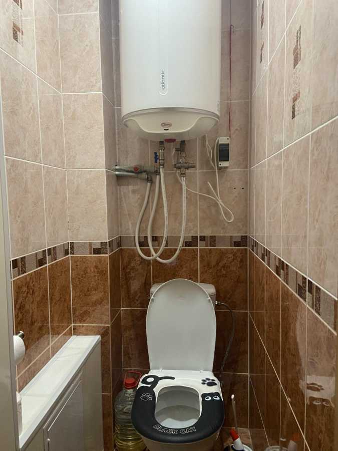 Аренда 3-комнатной квартиры 64 м², Набережная Победы ул., 118 К1