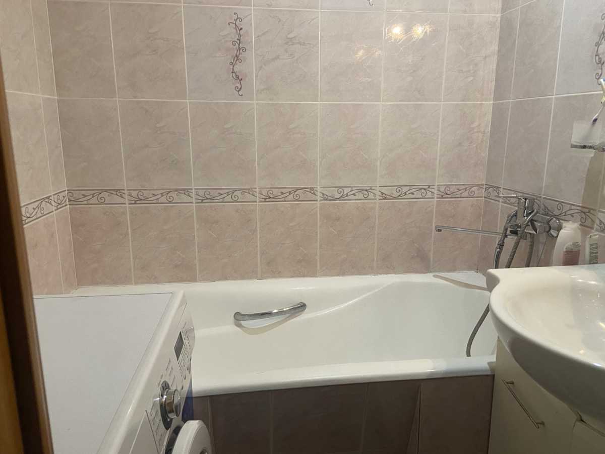 Аренда 3-комнатной квартиры 64 м², Набережная Победы ул., 118 К1