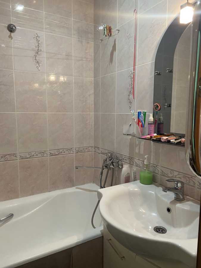 Аренда 3-комнатной квартиры 64 м², Набережная Победы ул., 118 К1
