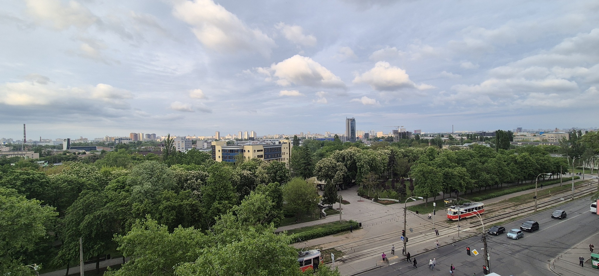 Аренда 3-комнатной квартиры 70 м², Кирилловская ул., 111