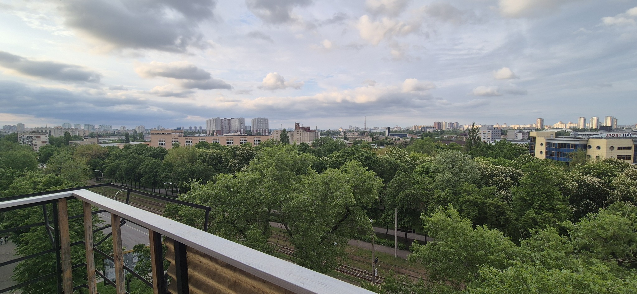 Аренда 3-комнатной квартиры 70 м², Кирилловская ул., 111
