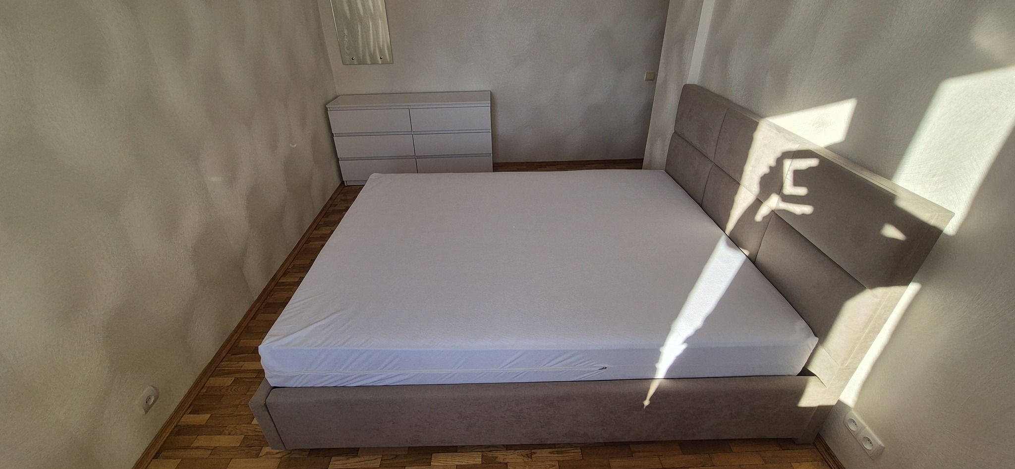 Аренда 3-комнатной квартиры 70 м², Академика Королева ул., 2А