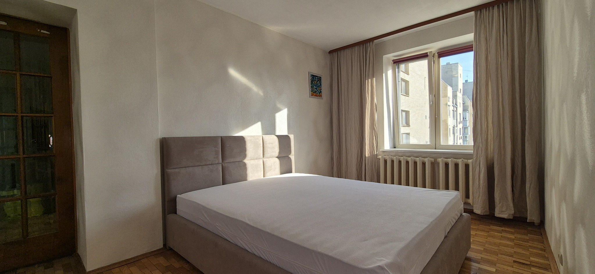 Аренда 3-комнатной квартиры 70 м², Академика Королева ул., 2А