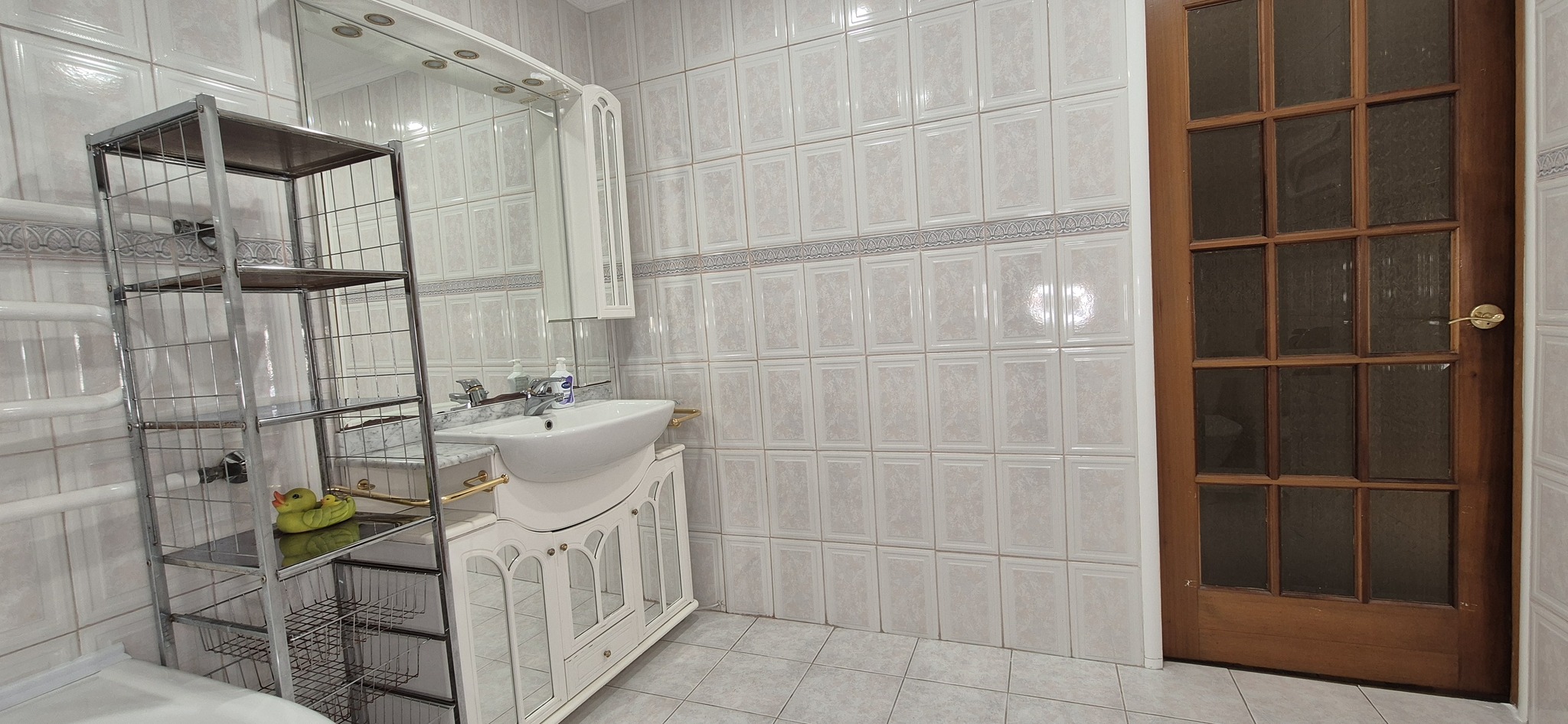Аренда 3-комнатной квартиры 70 м², Академика Королева ул., 2А