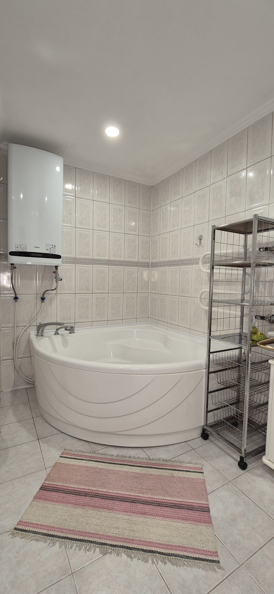 Аренда 3-комнатной квартиры 70 м², Академика Королева ул., 2А