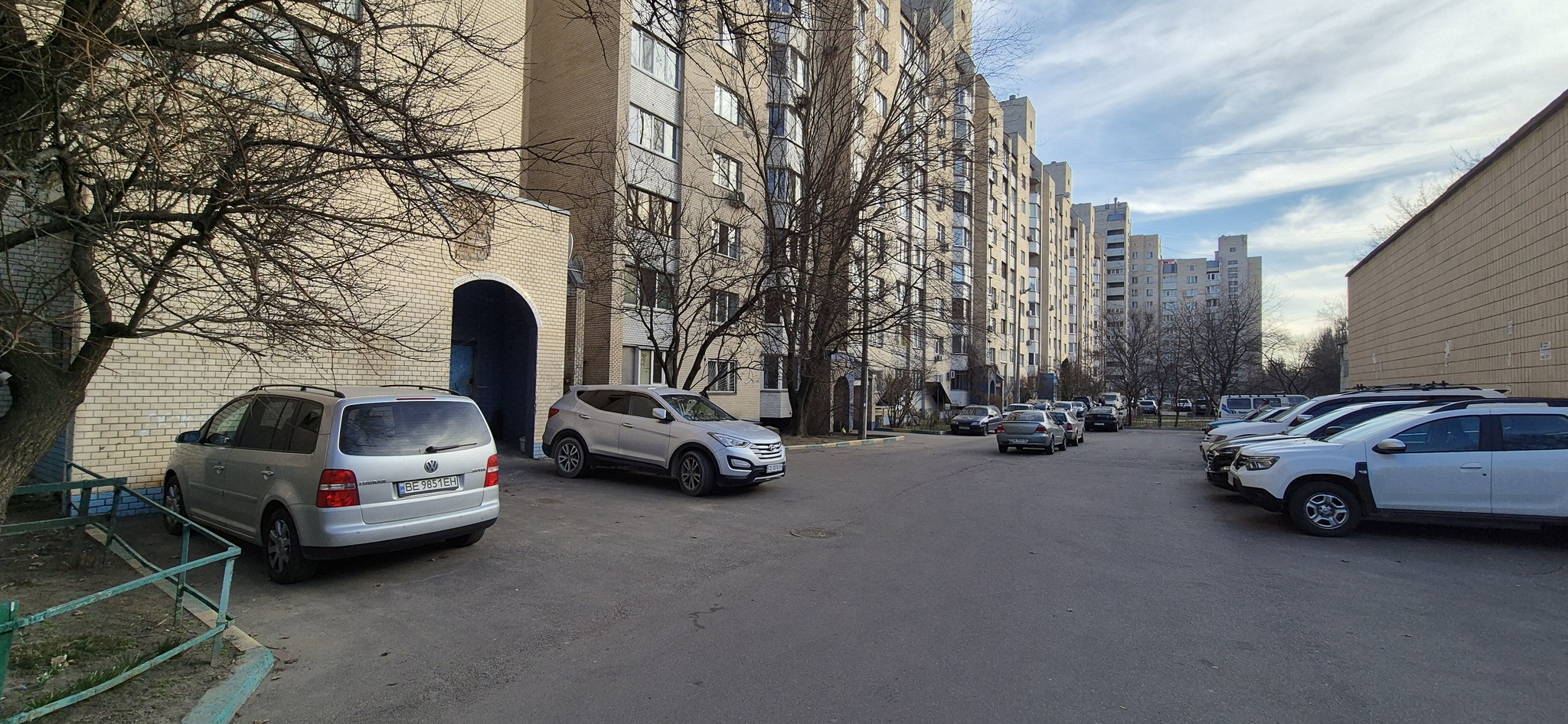 Аренда 3-комнатной квартиры 70 м², Академика Королева ул., 2А