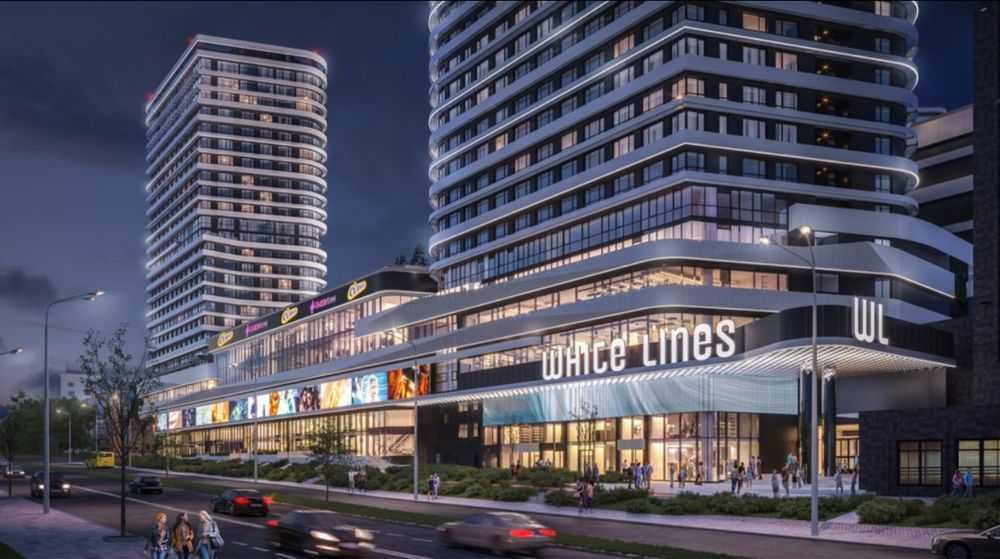 Продаж 3-кімнатної квартири 103.74 м², Голосіївський просп., 78/2