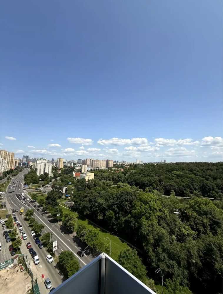 Продаж 3-кімнатної квартири 103.74 м², Голосіївський просп., 78/2