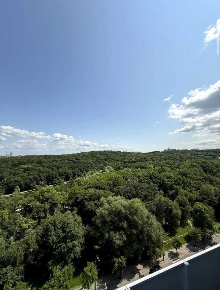 Продаж 3-кімнатної квартири 103.74 м², Голосіївський просп., 78/2