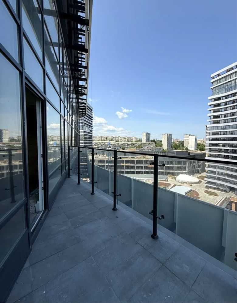 Продаж 3-кімнатної квартири 103.74 м², Голосіївський просп., 78/2