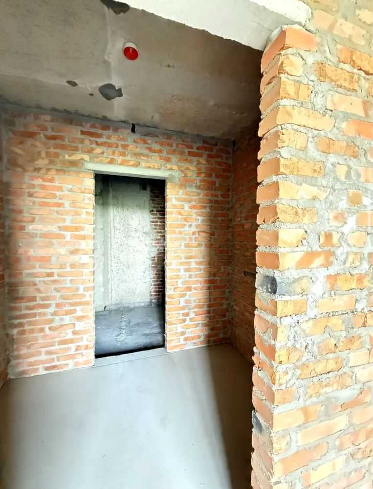 Продаж 3-кімнатної квартири 103.74 м², Голосіївський просп., 78/2