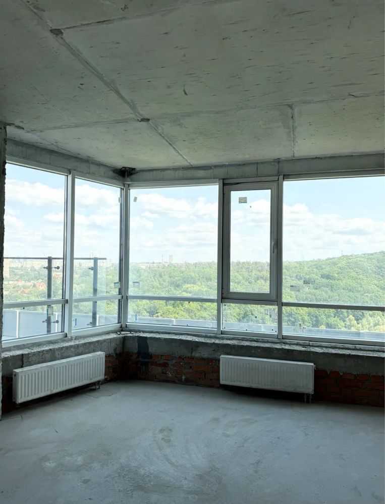 Продаж 3-кімнатної квартири 103.74 м², Голосіївський просп., 78/2