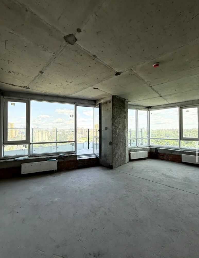 Продаж 3-кімнатної квартири 103.74 м², Голосіївський просп., 78/2
