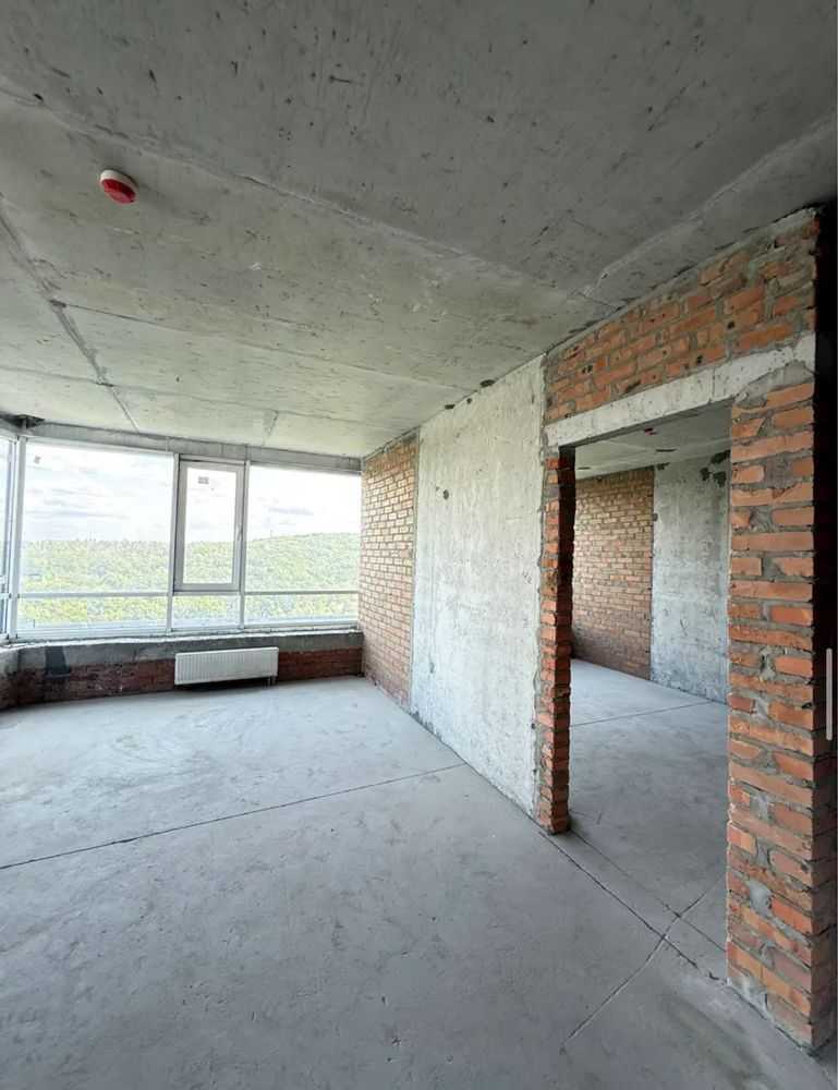Продаж 3-кімнатної квартири 103.74 м², Голосіївський просп., 78/2