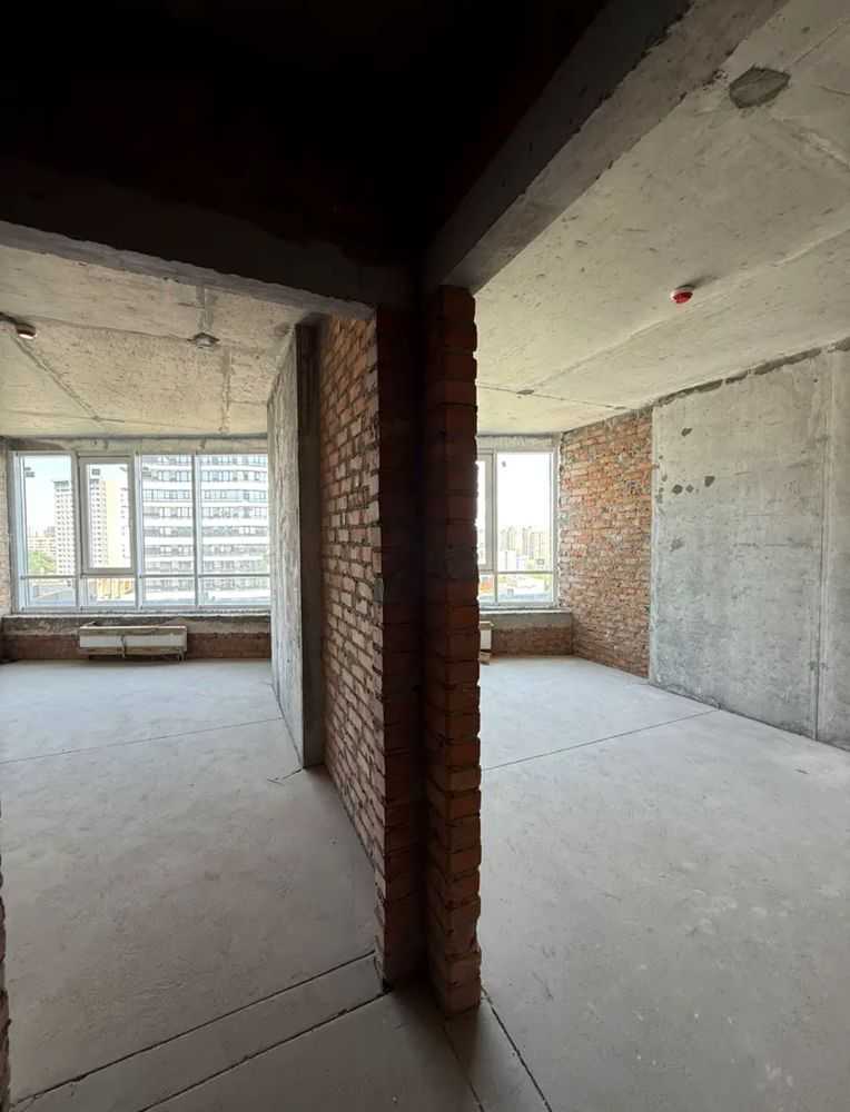 Продаж 3-кімнатної квартири 103.74 м², Голосіївський просп., 78/2