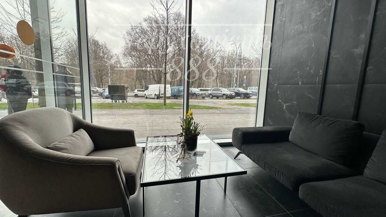 Продаж 3-кімнатної квартири 103.74 м², Голосіївський просп., 78/2