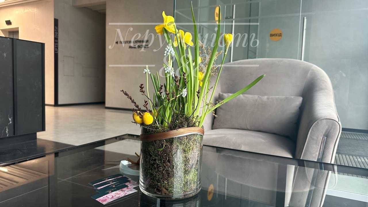 Продаж 3-кімнатної квартири 103.74 м², Голосіївський просп., 78/2