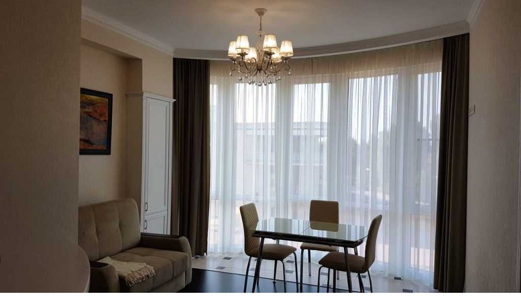 Продажа 3-комнатной квартиры 147 м², Оболонская ул., 7