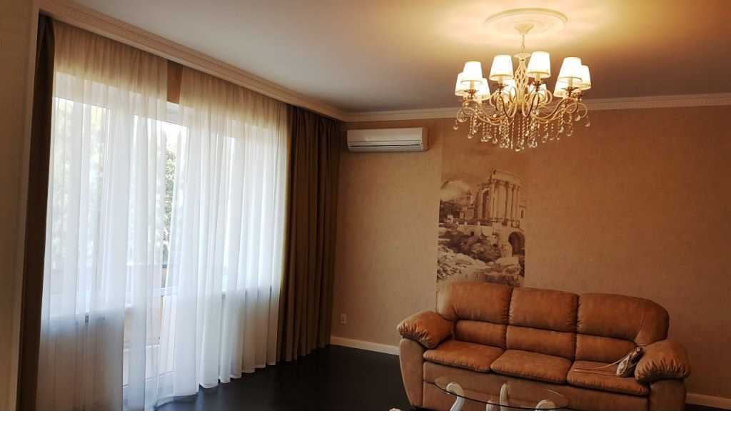 Продажа 3-комнатной квартиры 147 м², Оболонская ул., 7