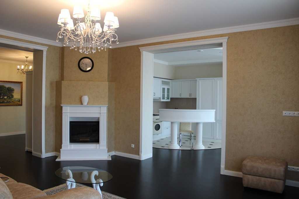 Продажа 3-комнатной квартиры 147 м², Оболонская ул., 7