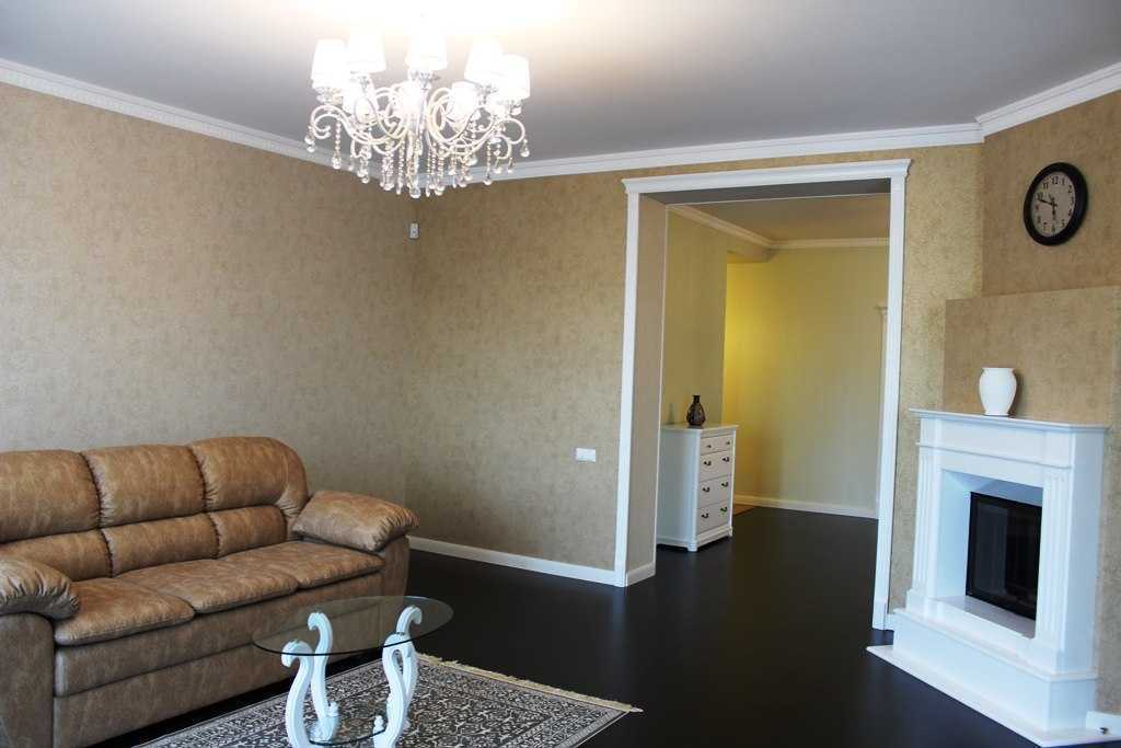 Продажа 3-комнатной квартиры 147 м², Оболонская ул., 7