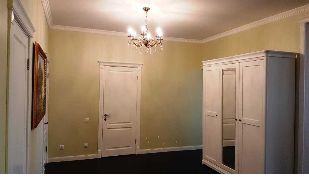 Продажа 3-комнатной квартиры 147 м², Оболонская ул., 7