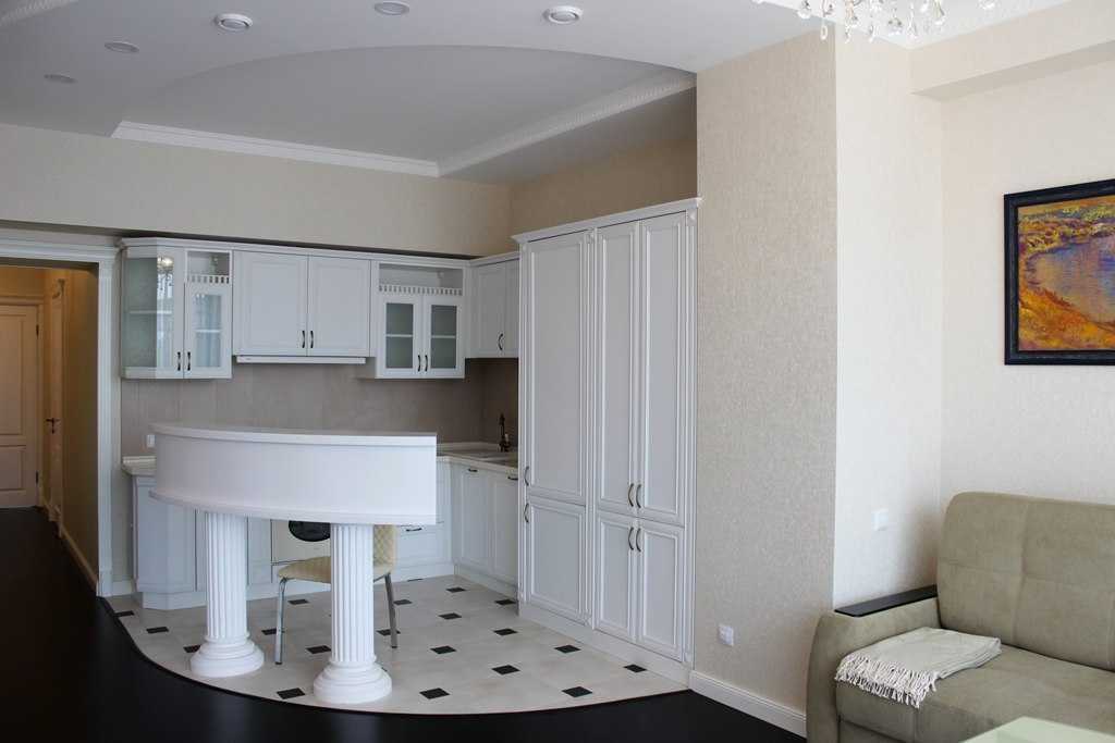 Продажа 3-комнатной квартиры 147 м², Оболонская ул., 7